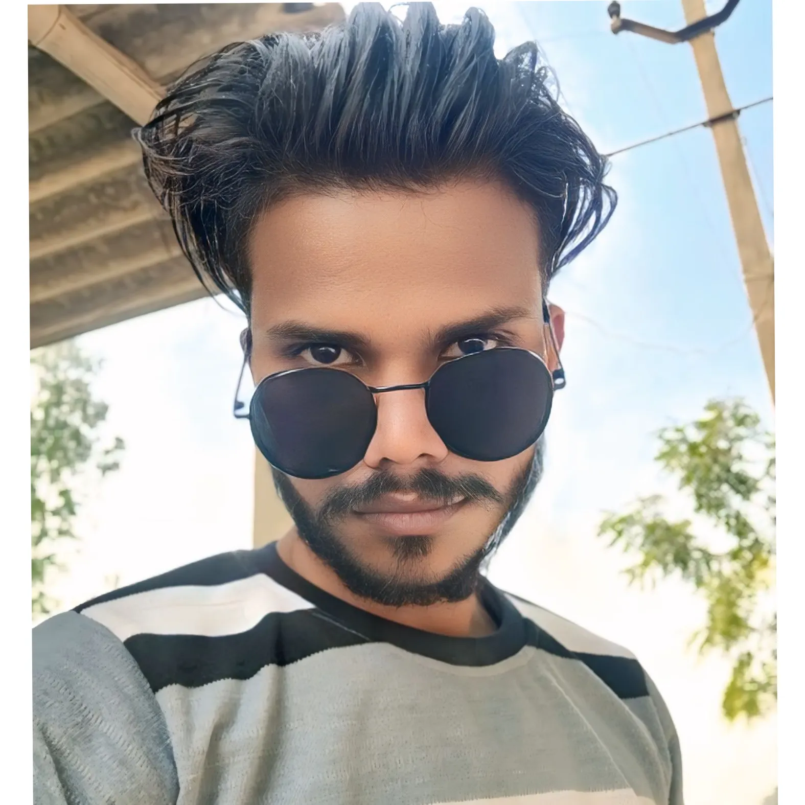 Gopal Prajapati