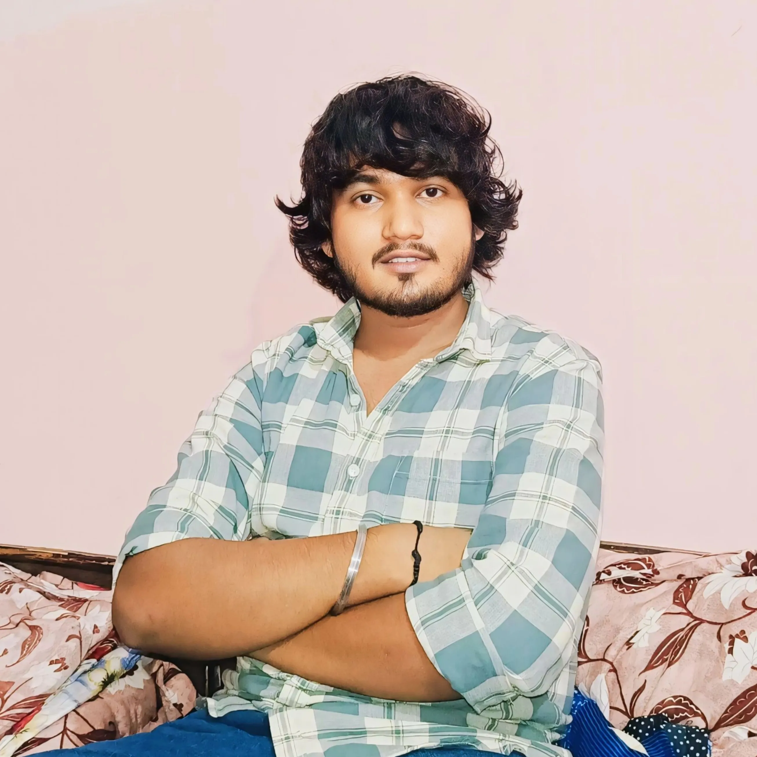 krishn dhakar