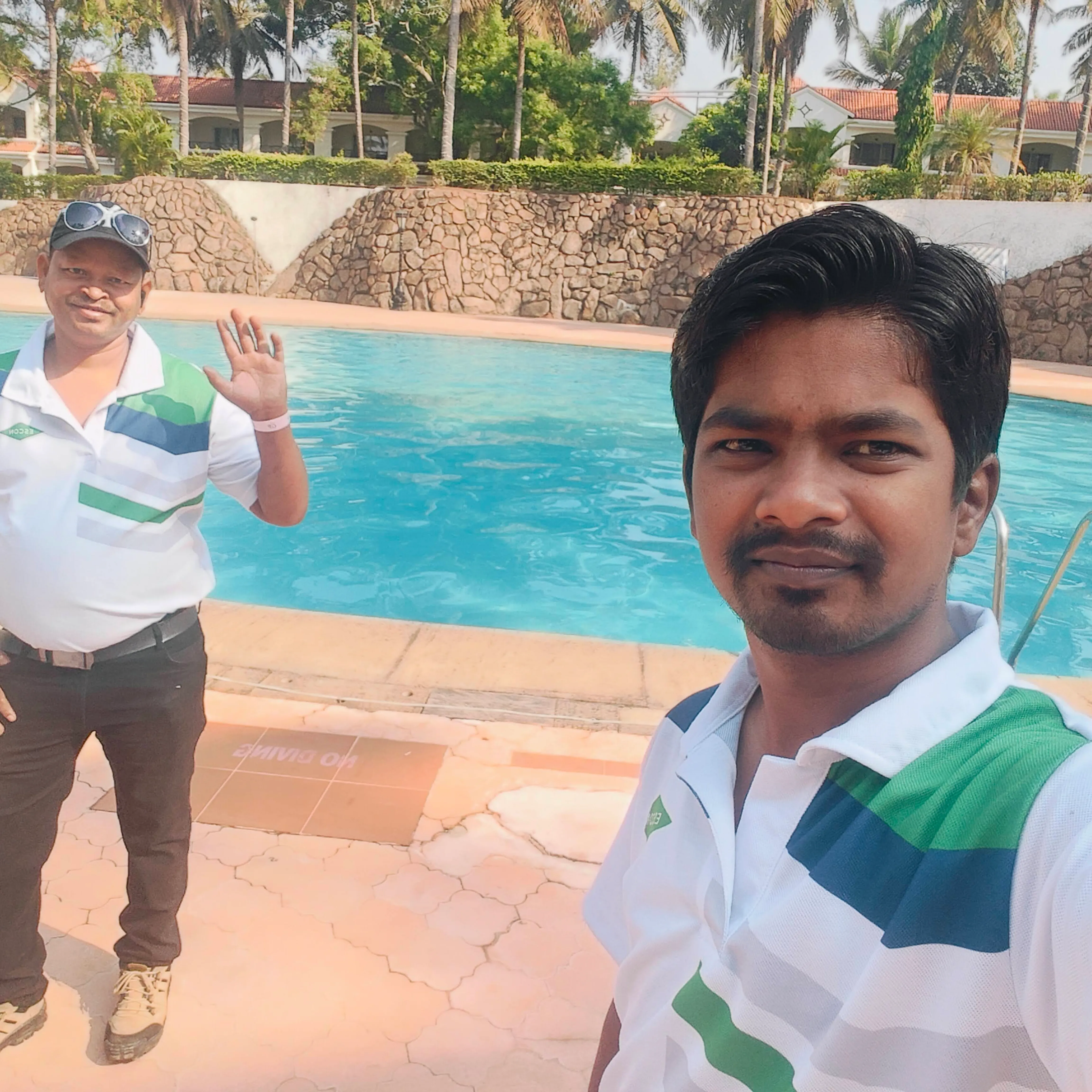 Manoj Tanty