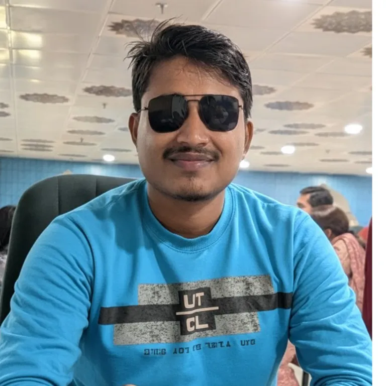 satyam shukla