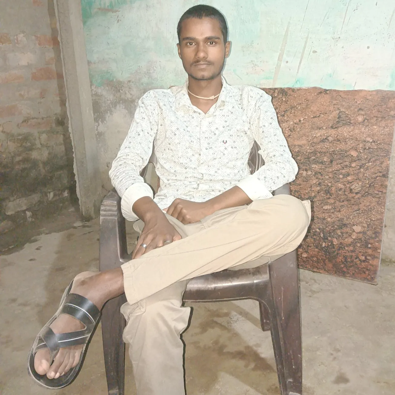Krishna Kumar