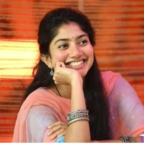 SaiPallavi EditZ