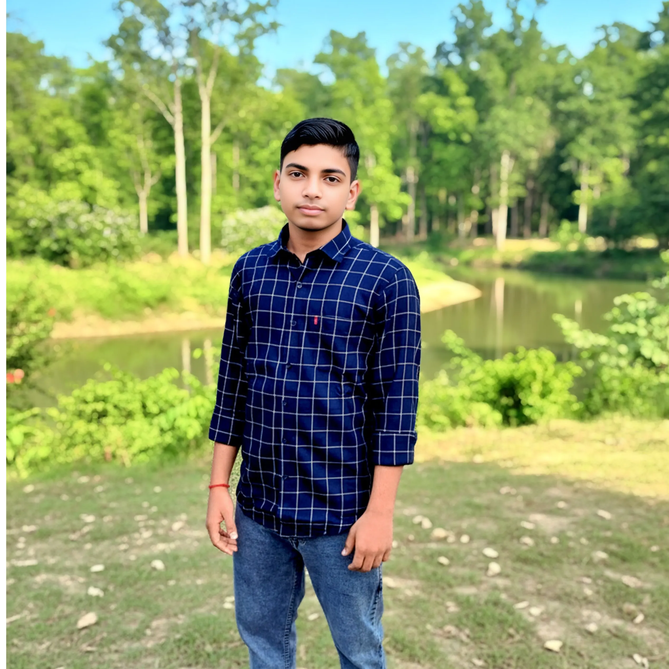 Prince kumar