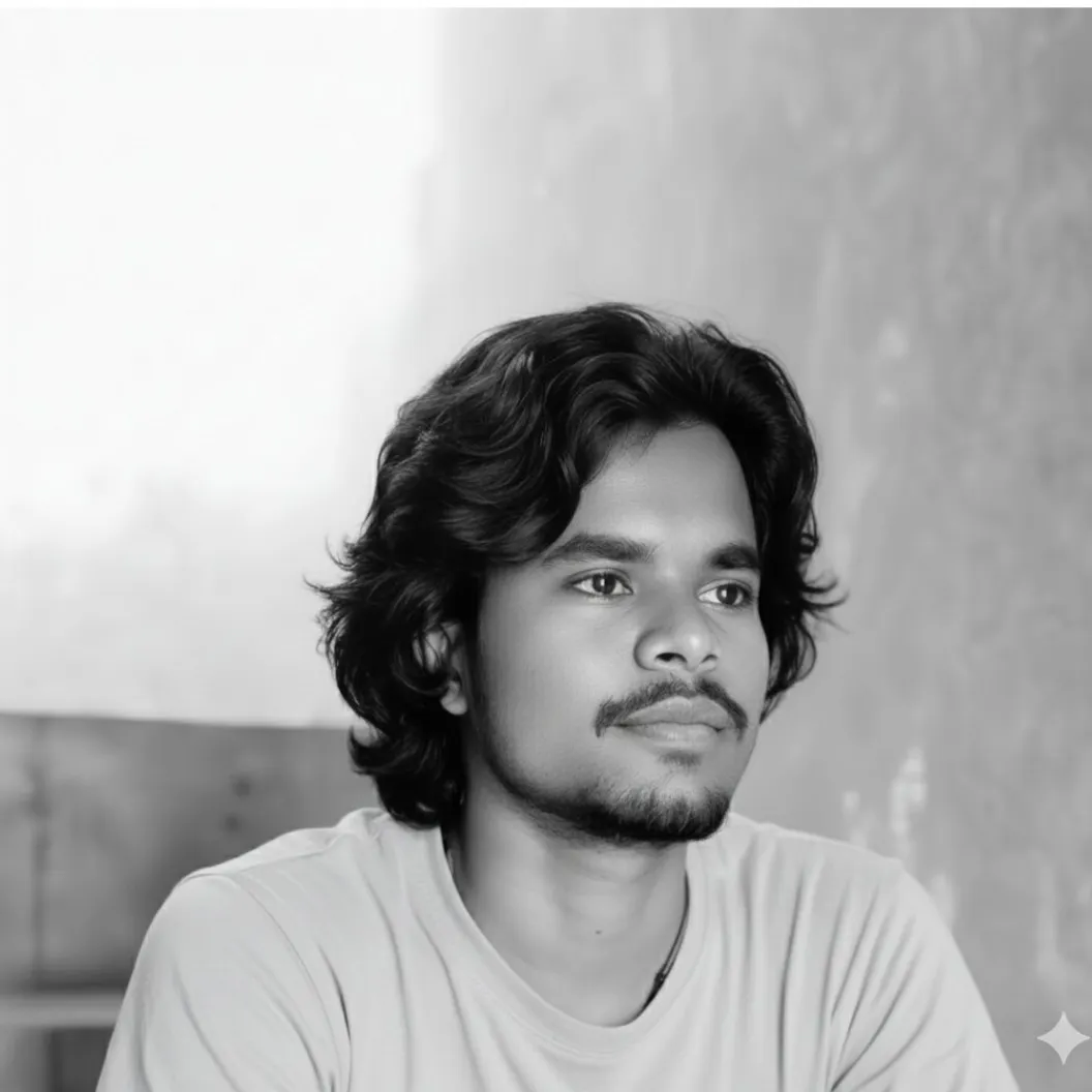 Krishnnaaa Sahani