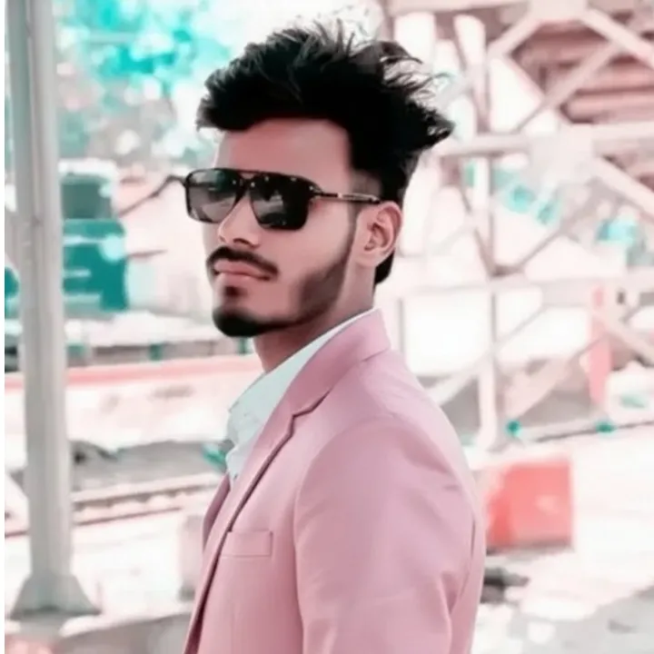 Saurabh Maurya