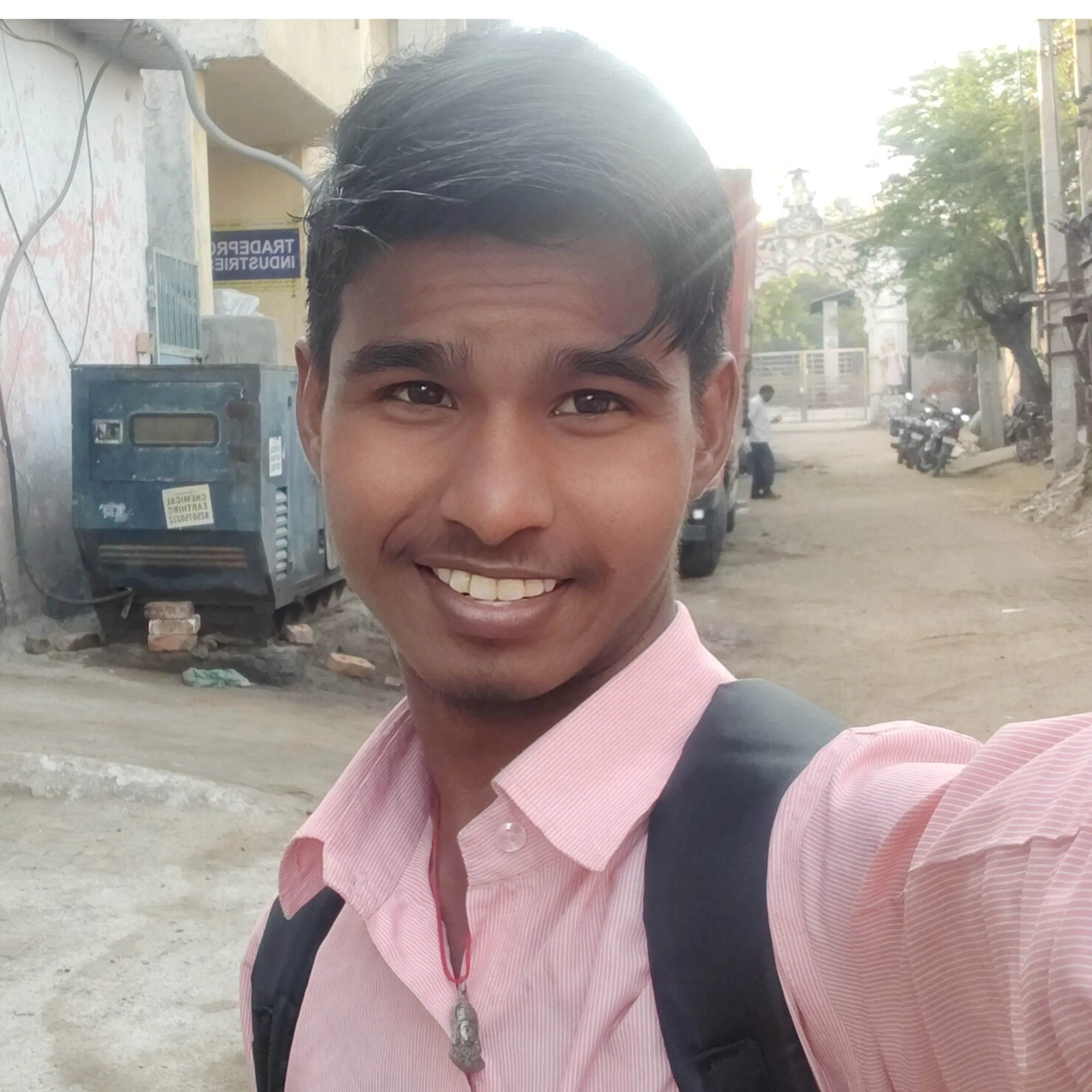 Lokesh kumar