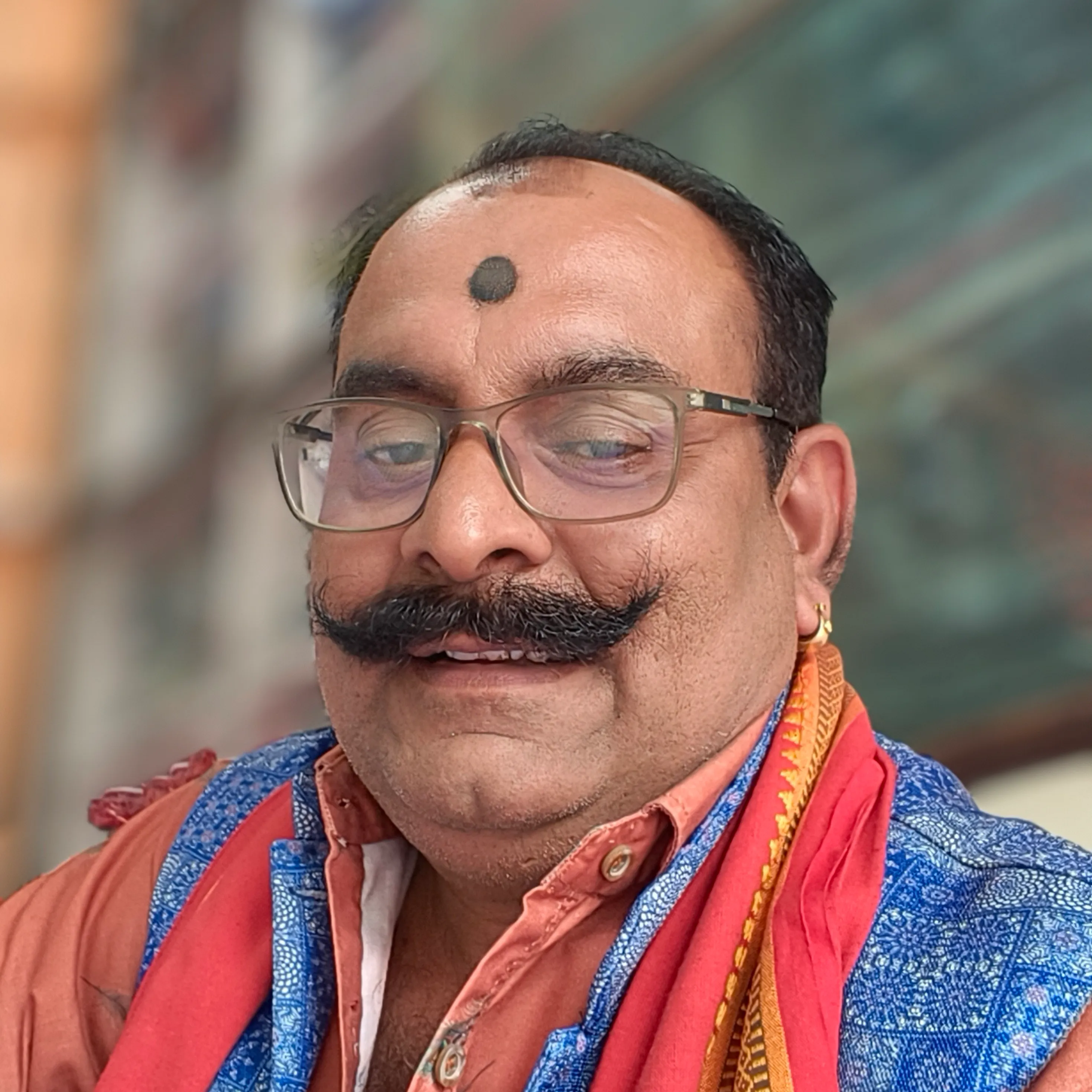 फूलच्नद Maheshwari