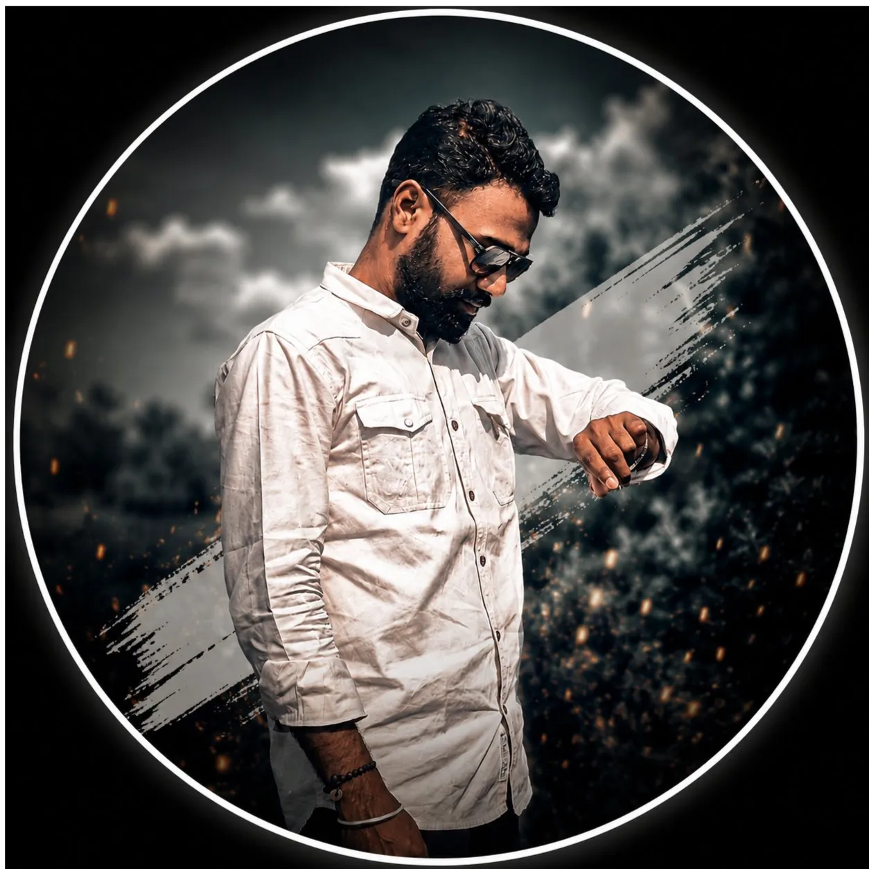 Hirachand Jadhav