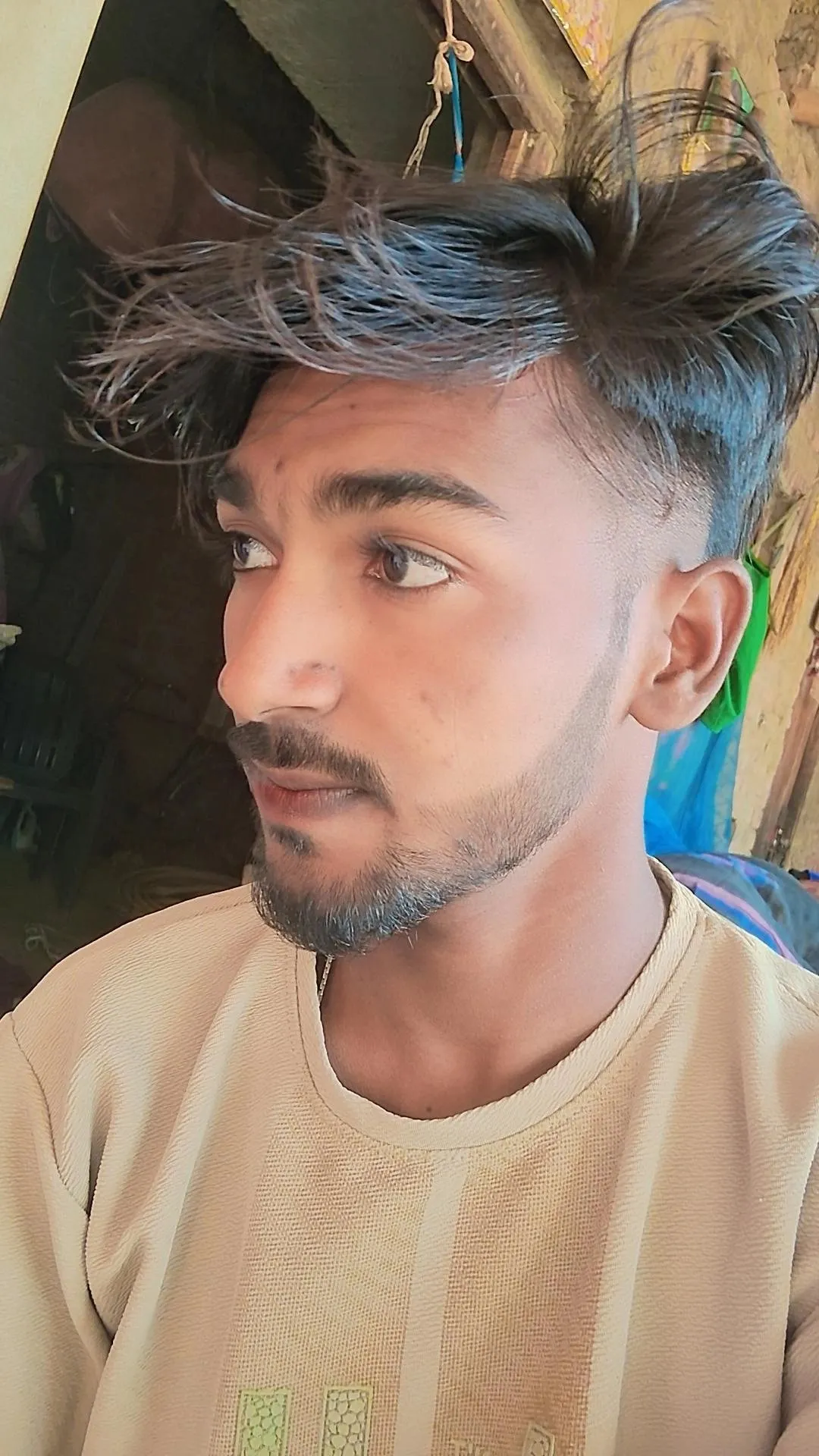 Shyam Chauhan