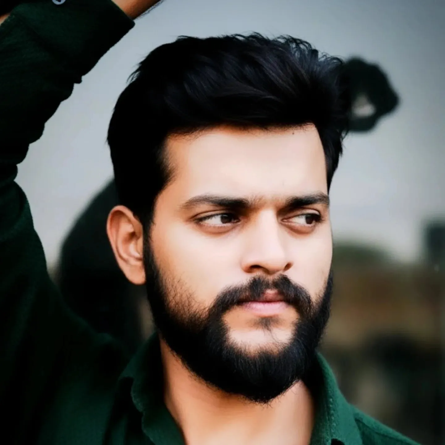 ravisingh Abhay