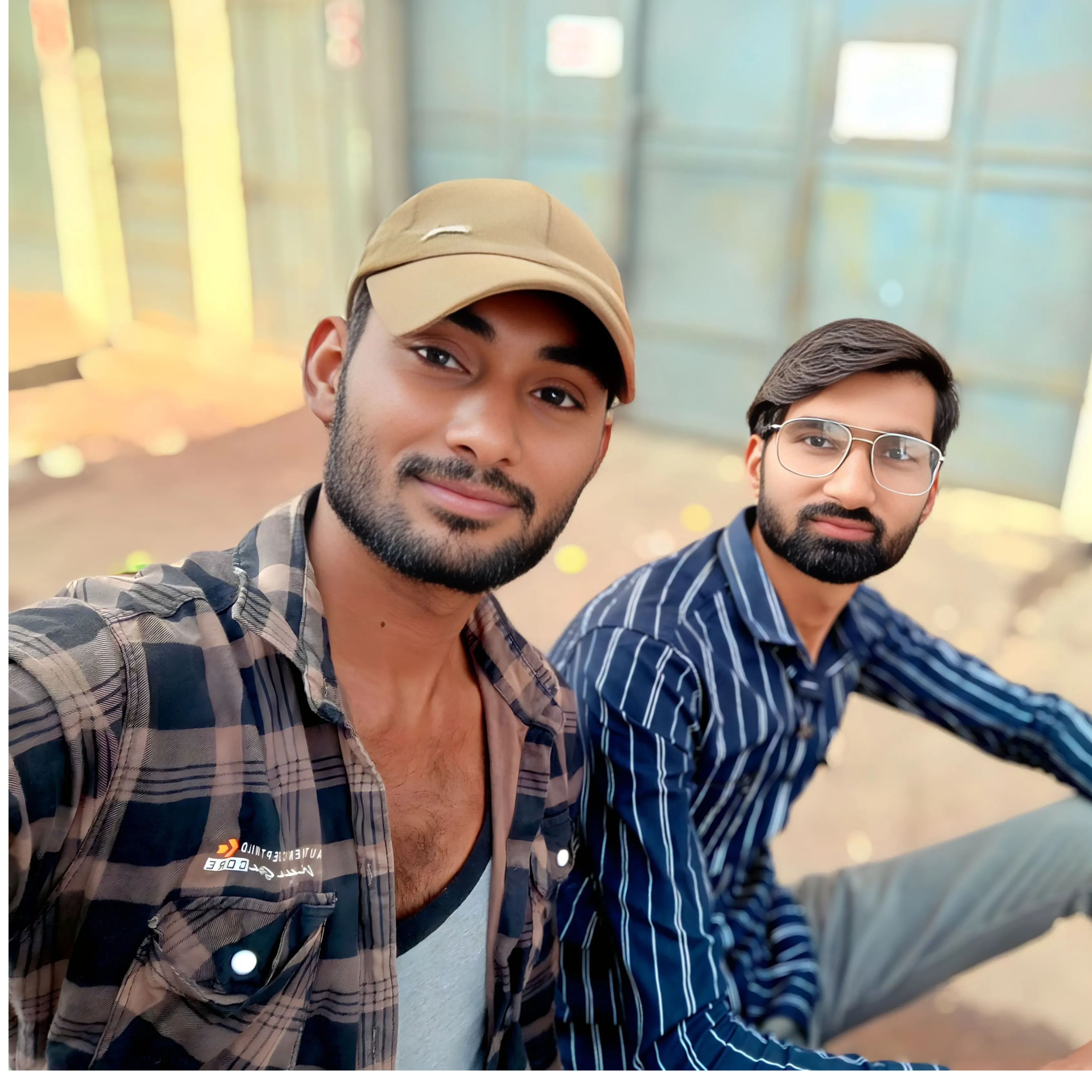 Kaushal Bhai