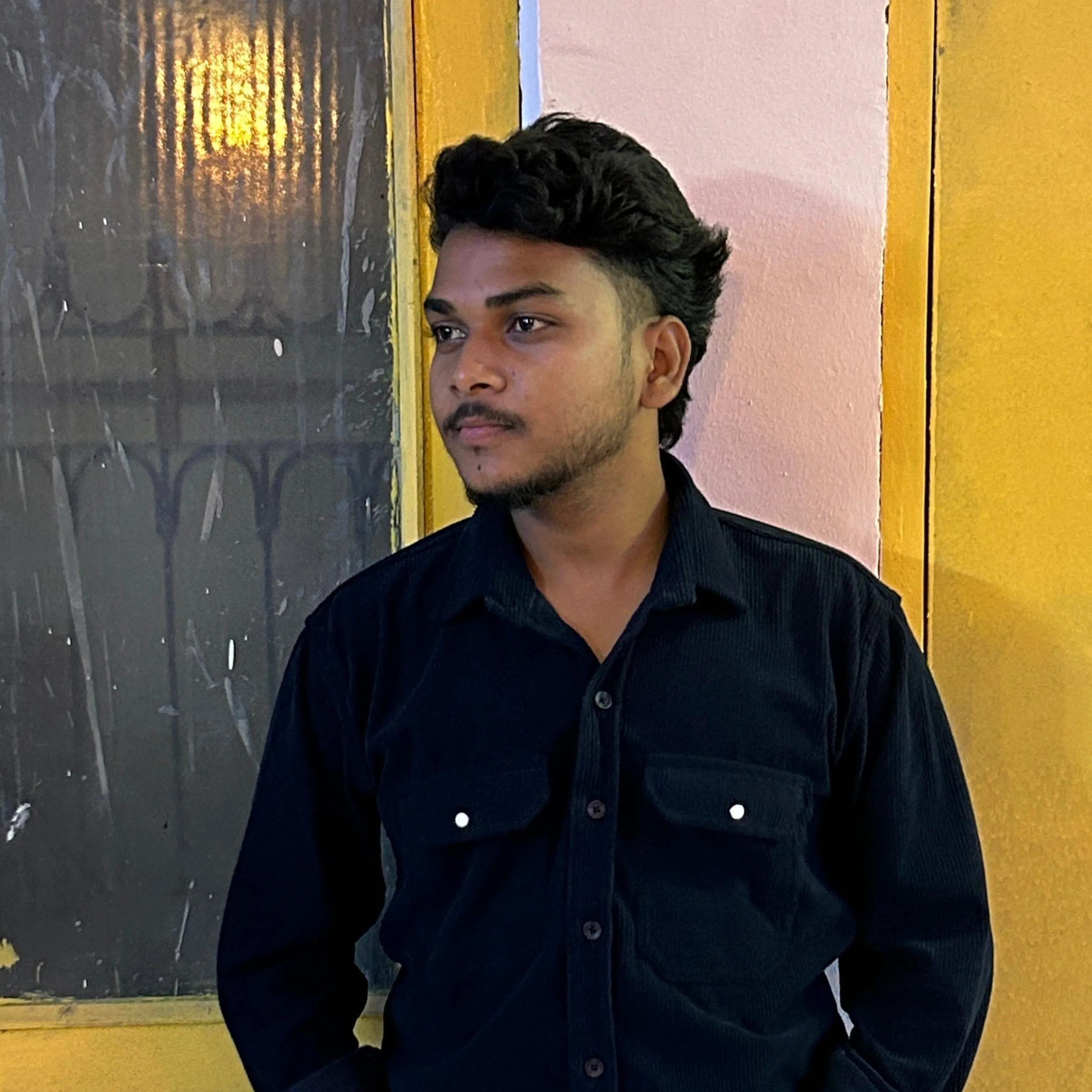 cryzi abhi