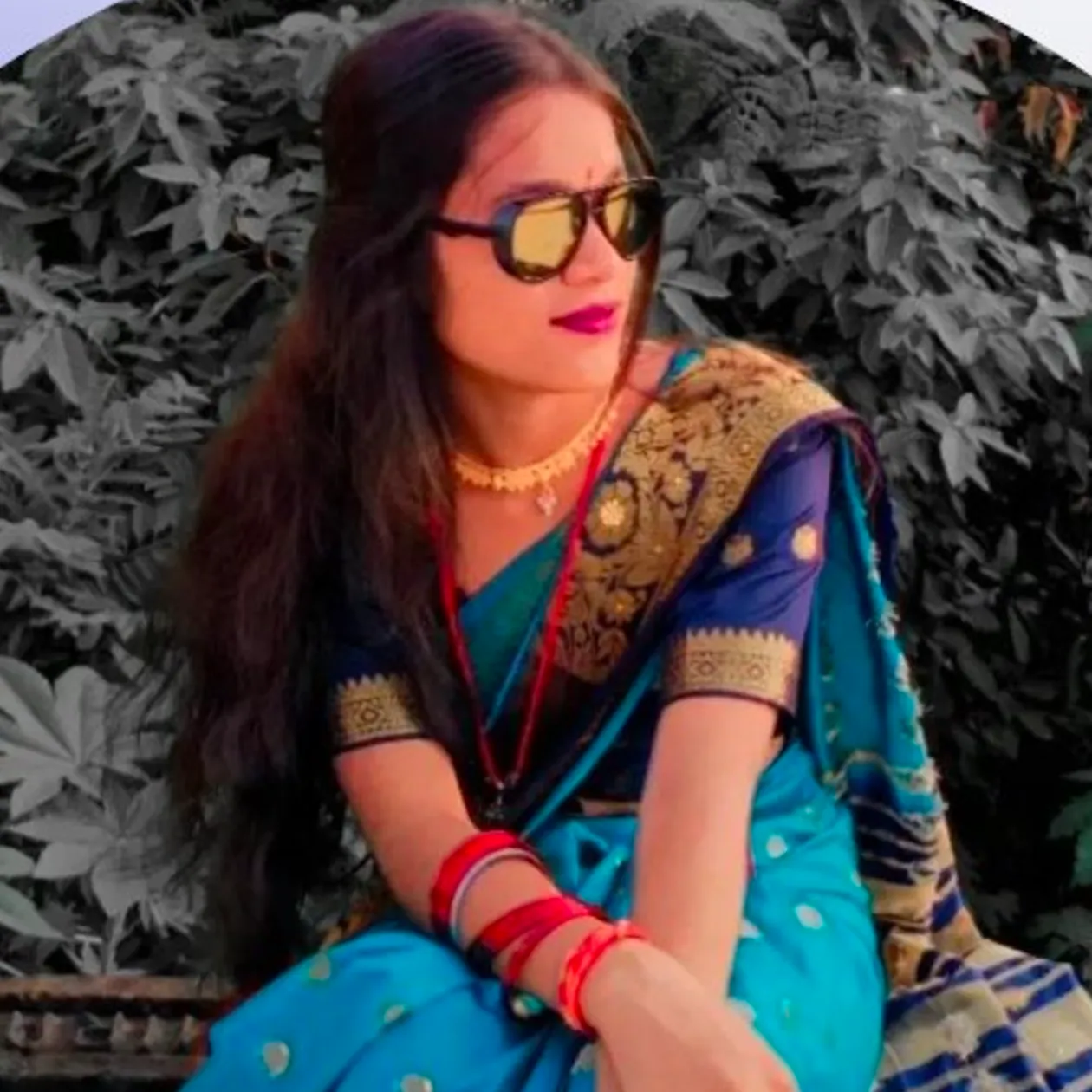 cutegirl Sonal Mahi