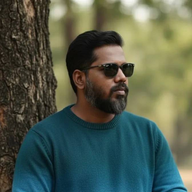 Mahesh Madane