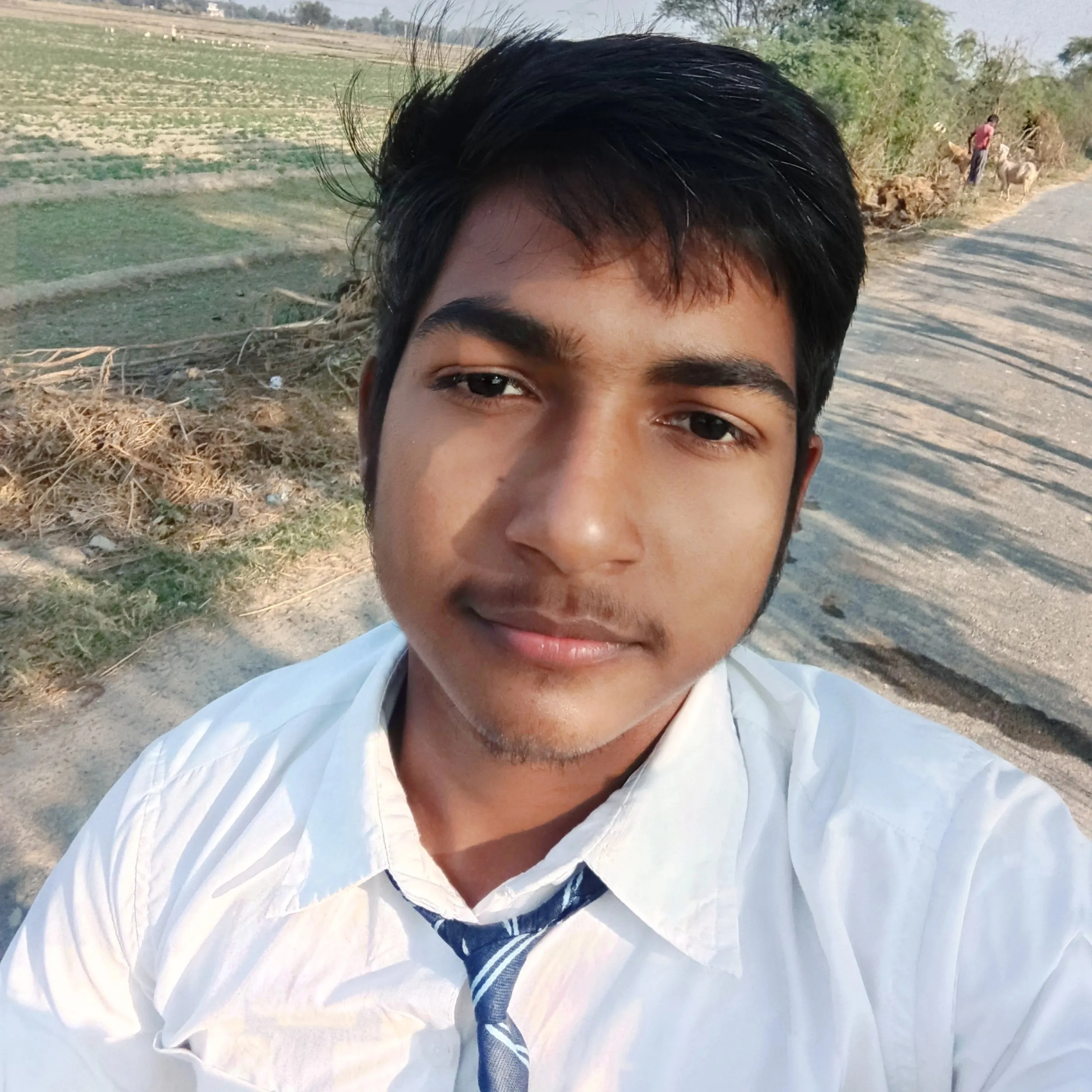 Aditya Rajput