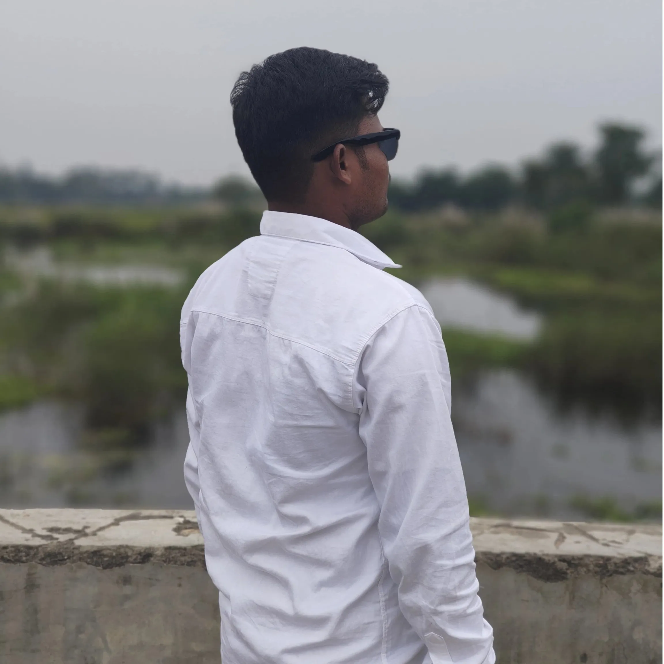 JITENDRA SAH