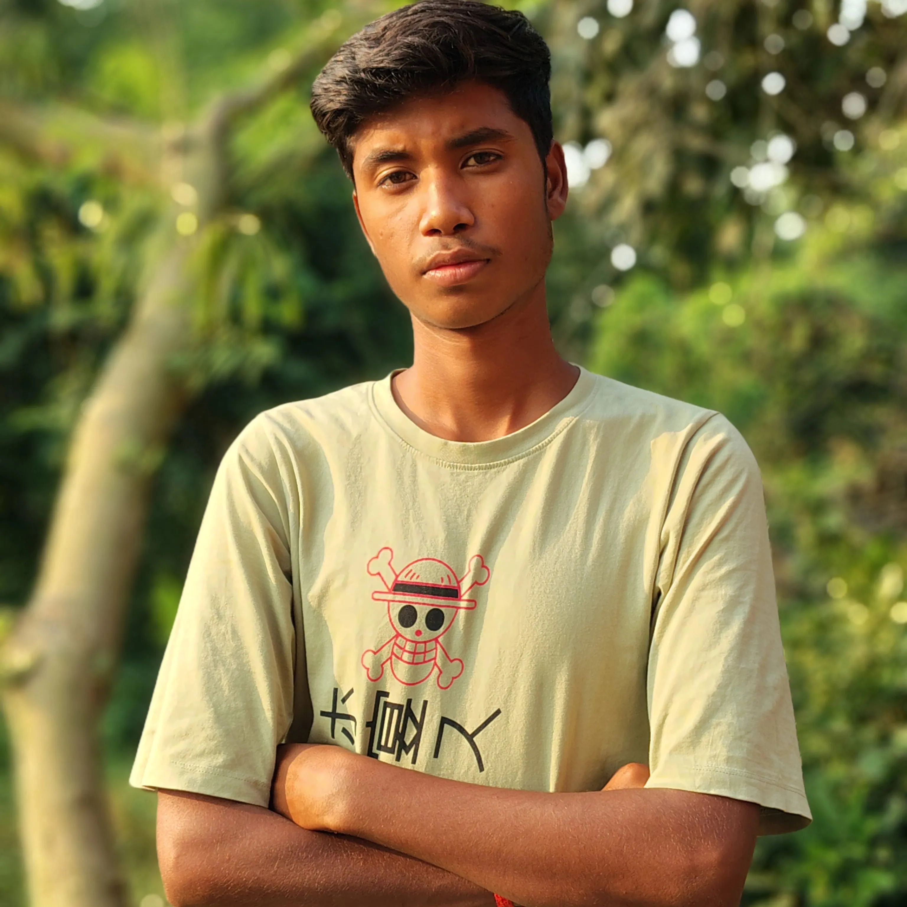 shiva sharma