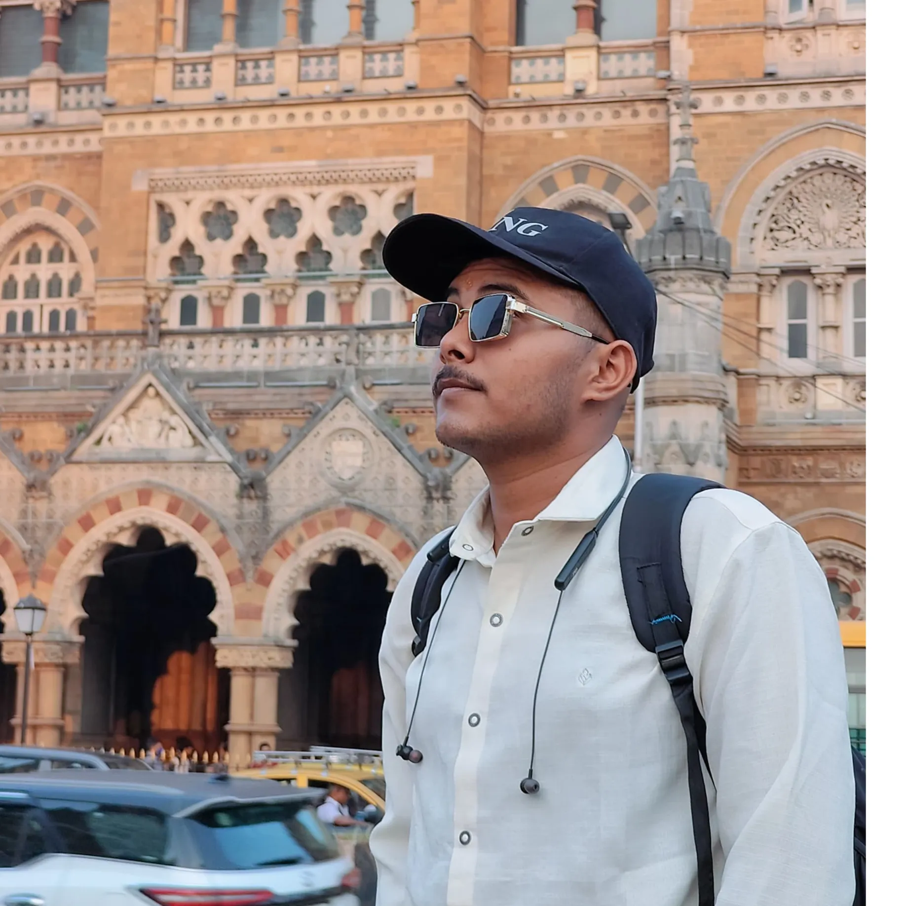 Prakhar pathak