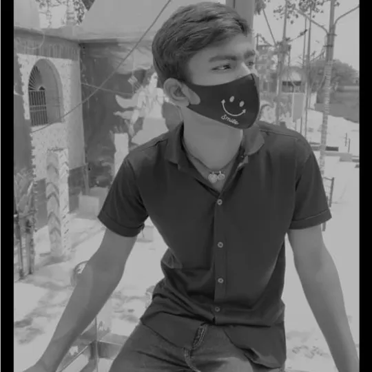 Raushan Kumar