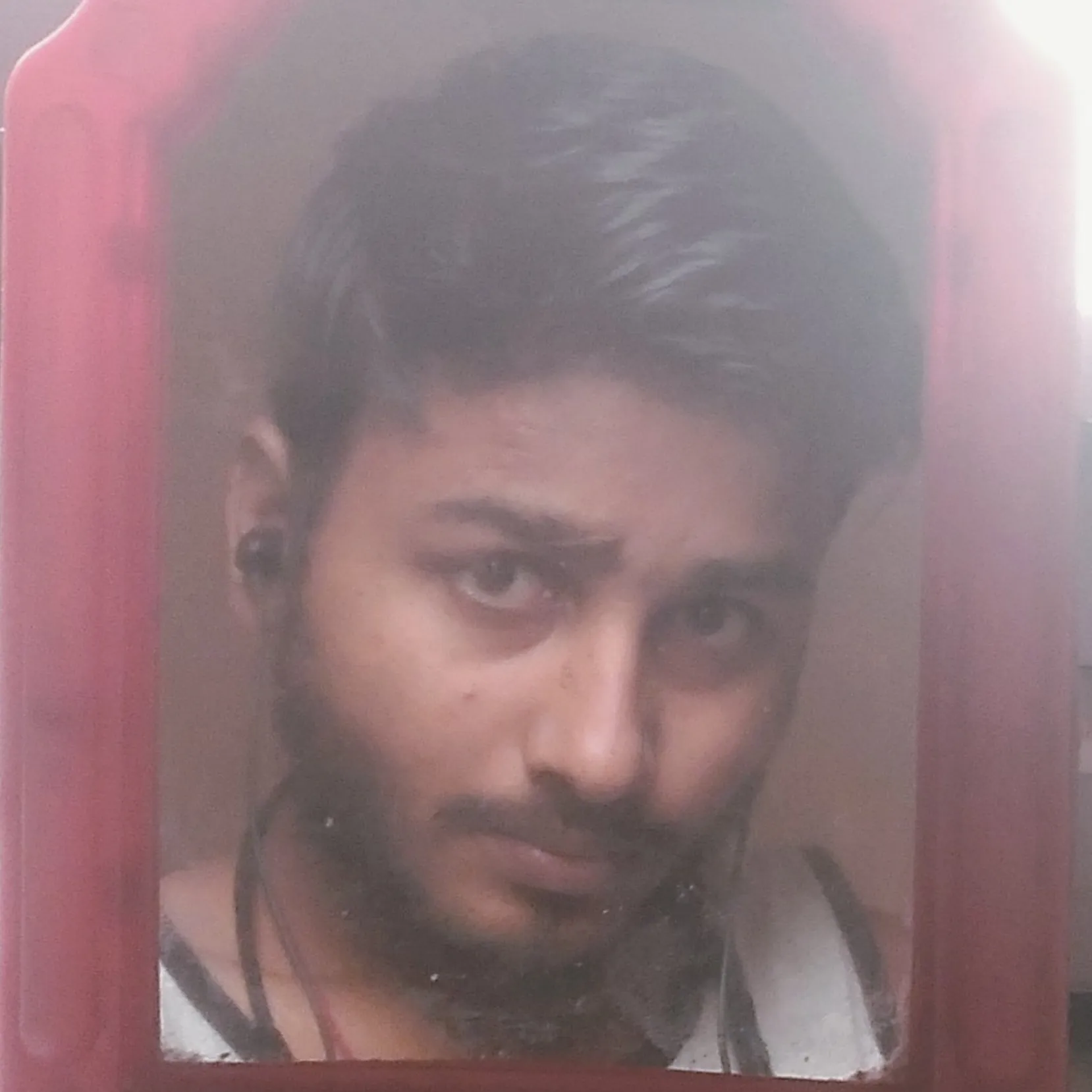 Satyam Raj