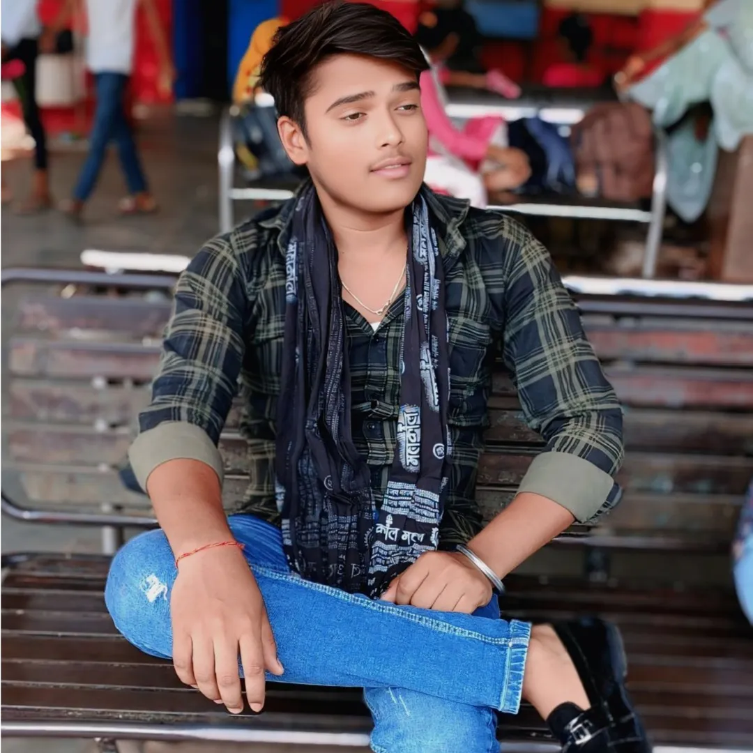 Pankaj bhai