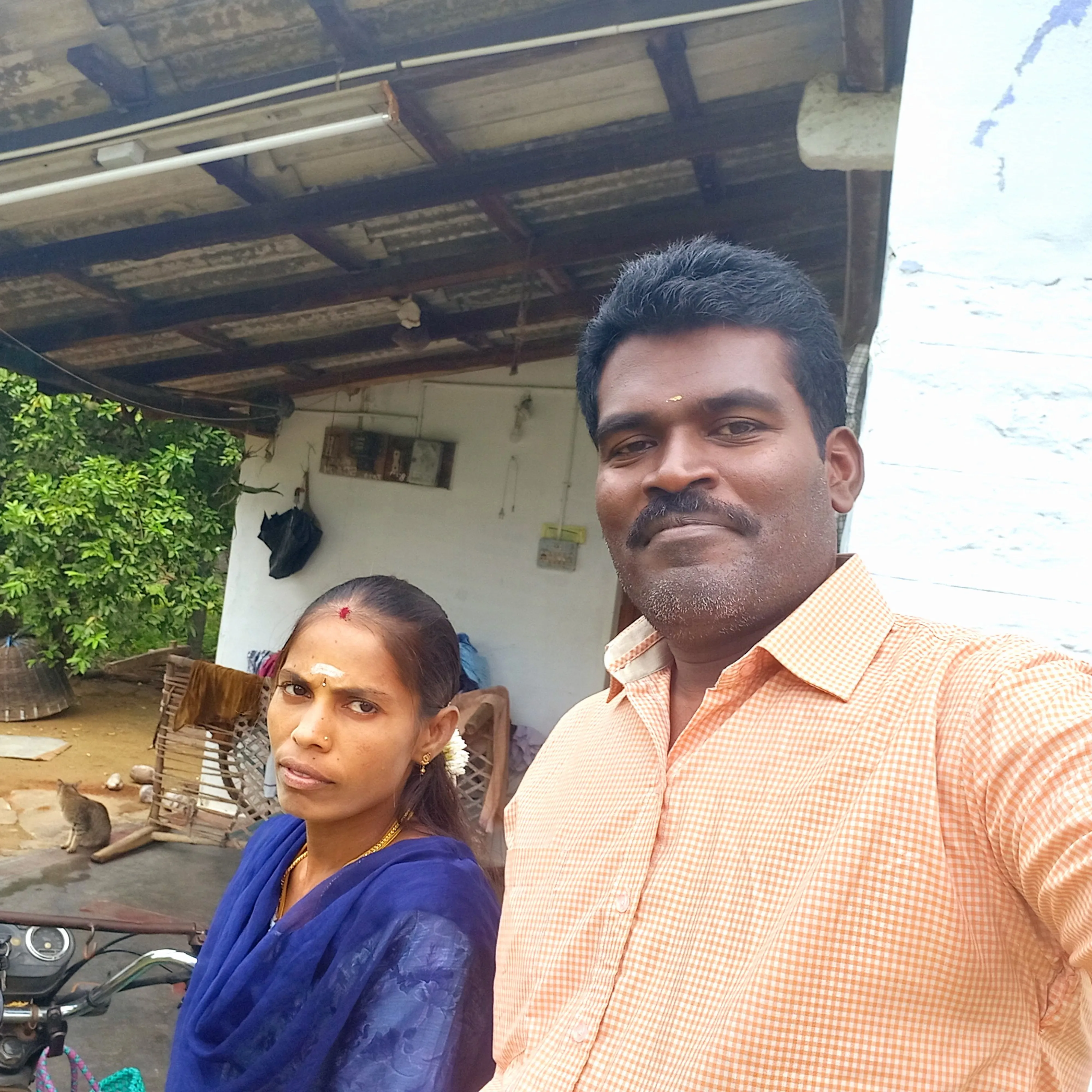 Ponmudi Ponmudi