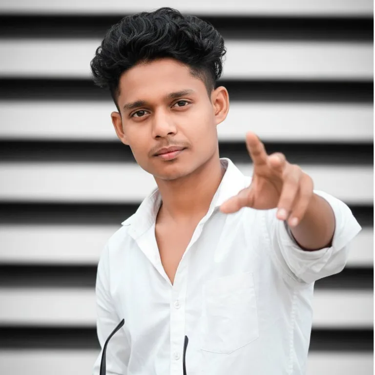Mr Debanand