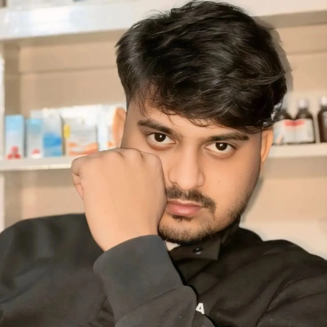 raj yadav