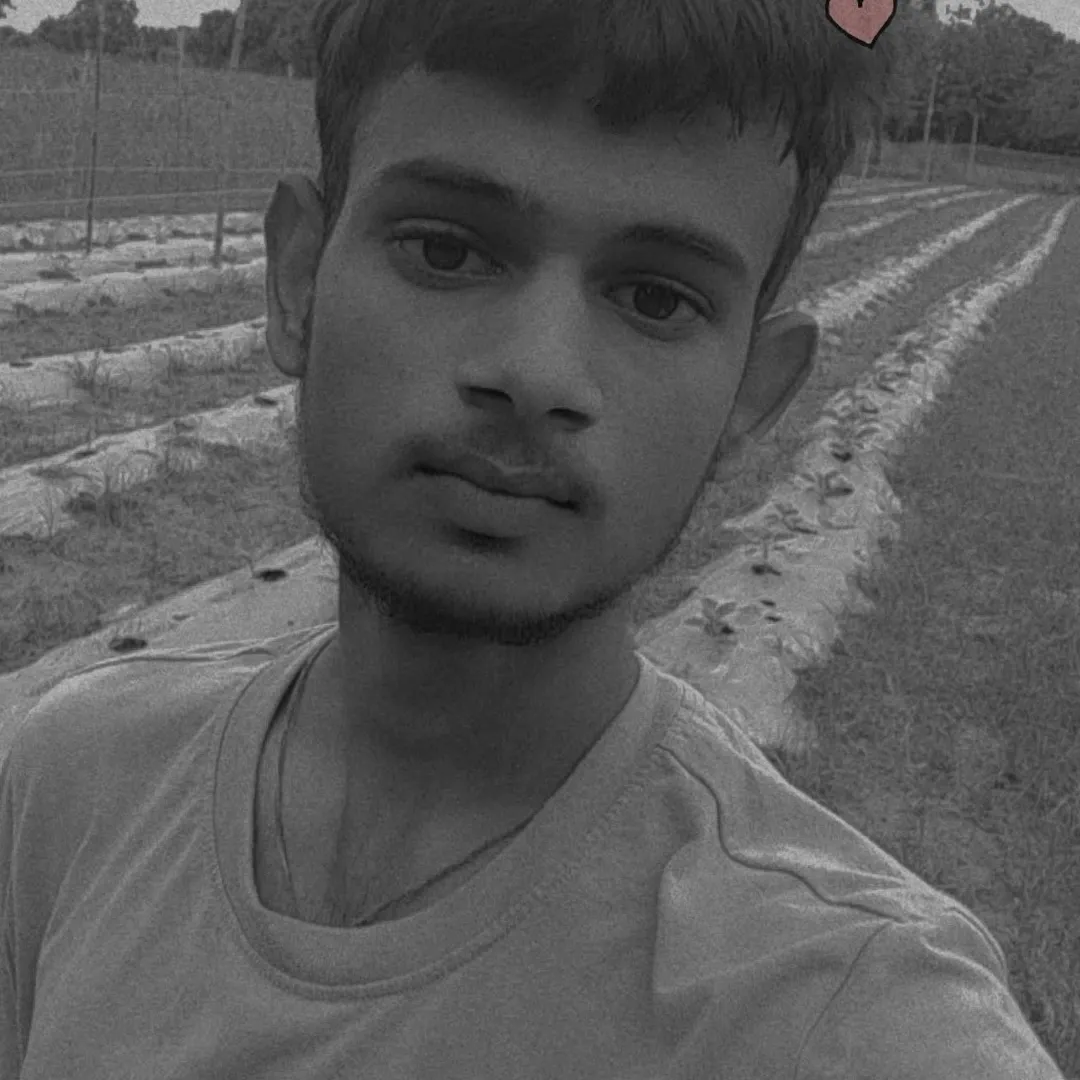 Himanshu Kushwaha
