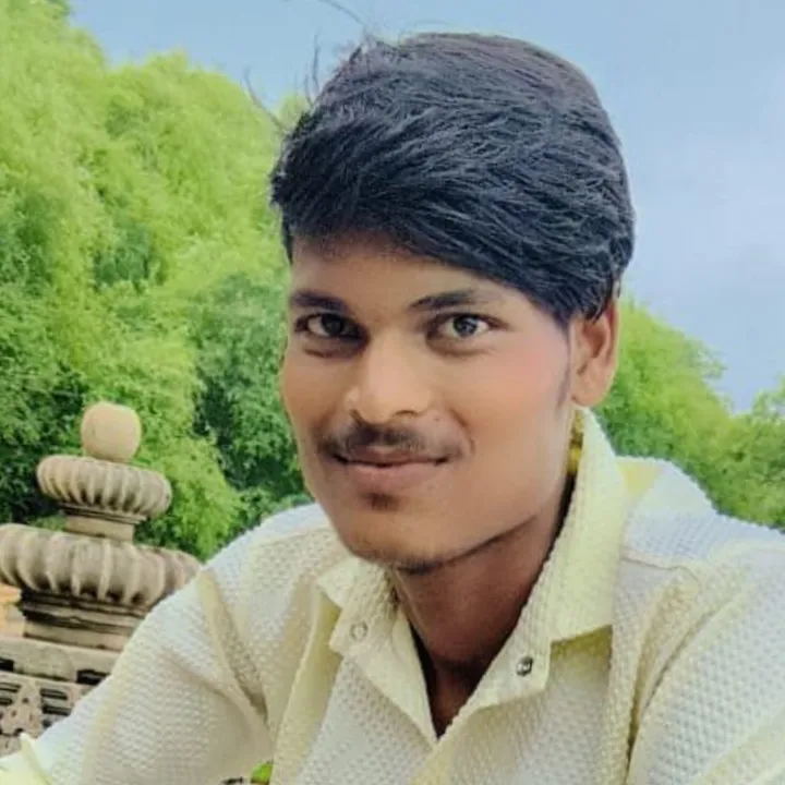 ROHIT KUSHWAH