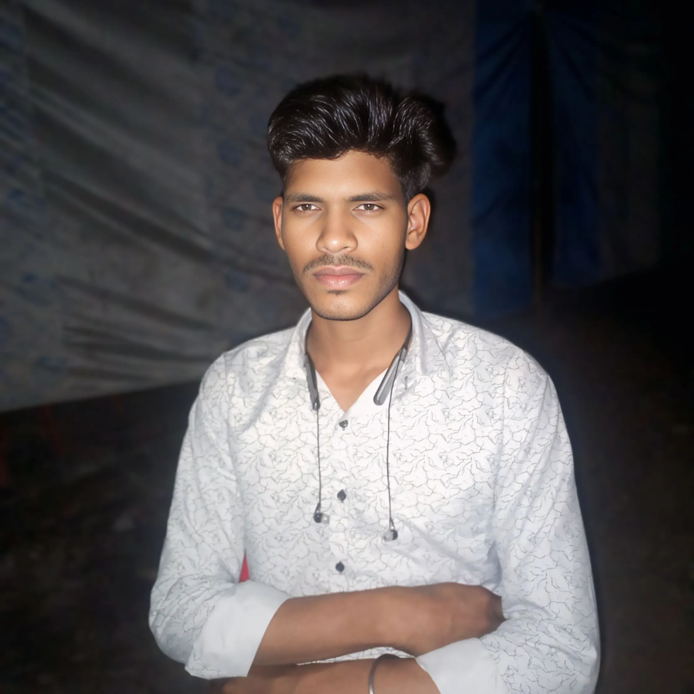 Satyam kushwaha