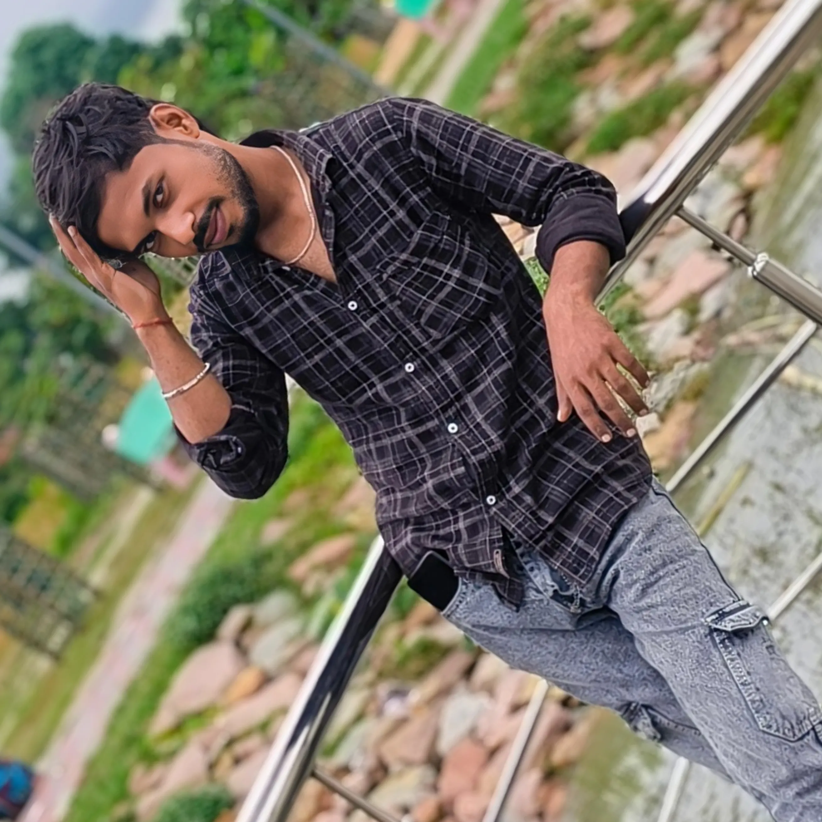 Vikash arya