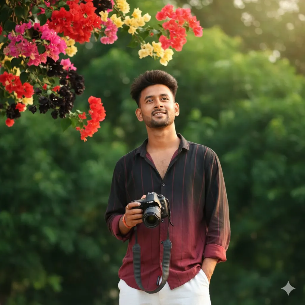 Sudhanshoo Kumar