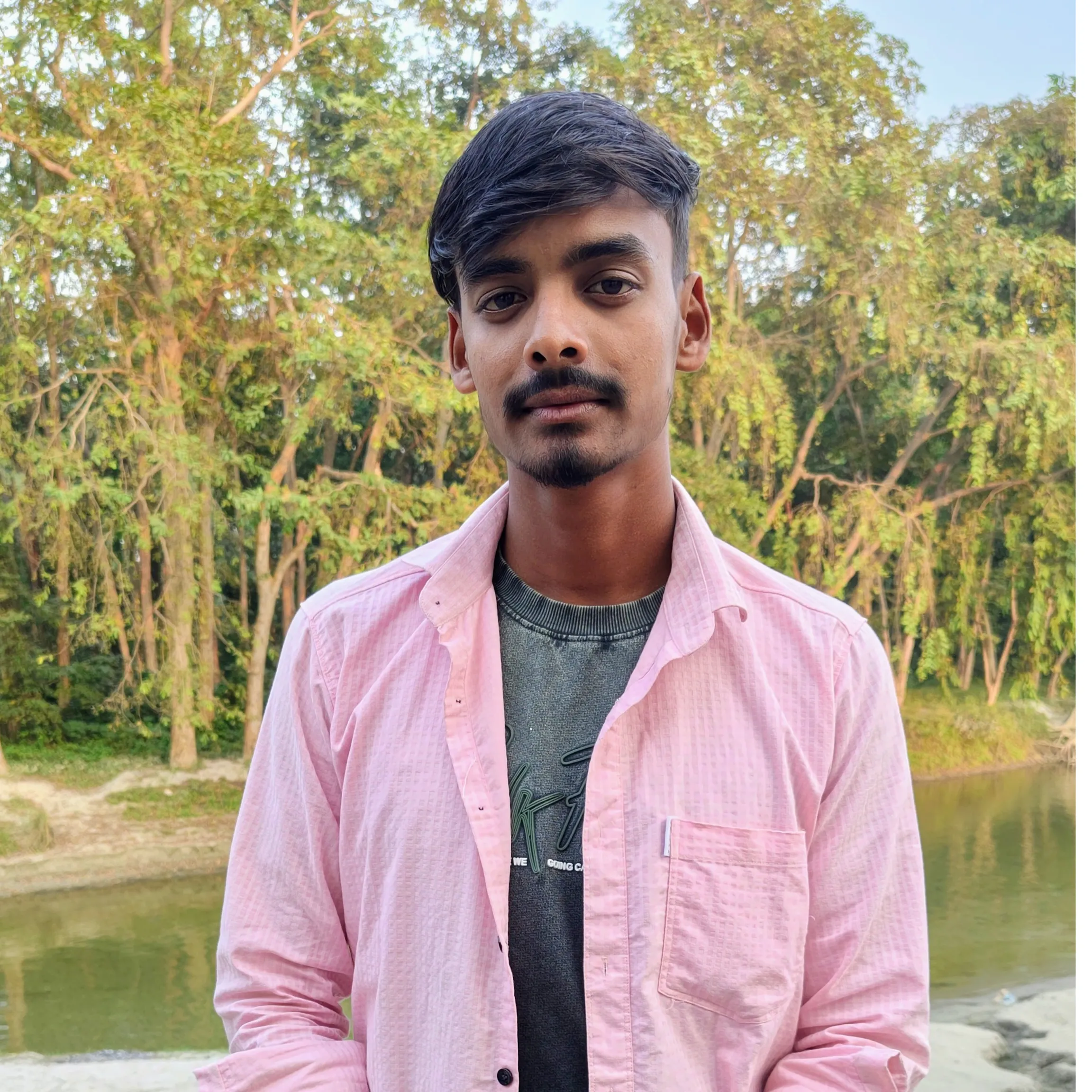 Bhim kushwaha