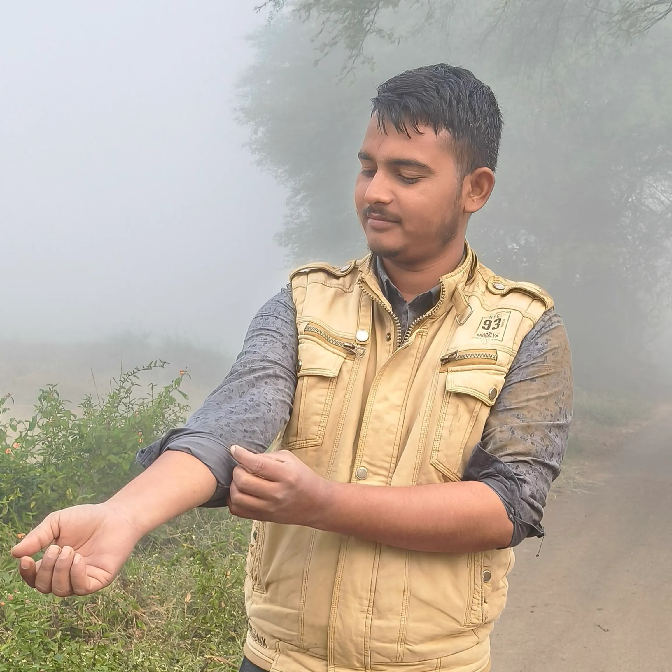 Sandeep Kewat
