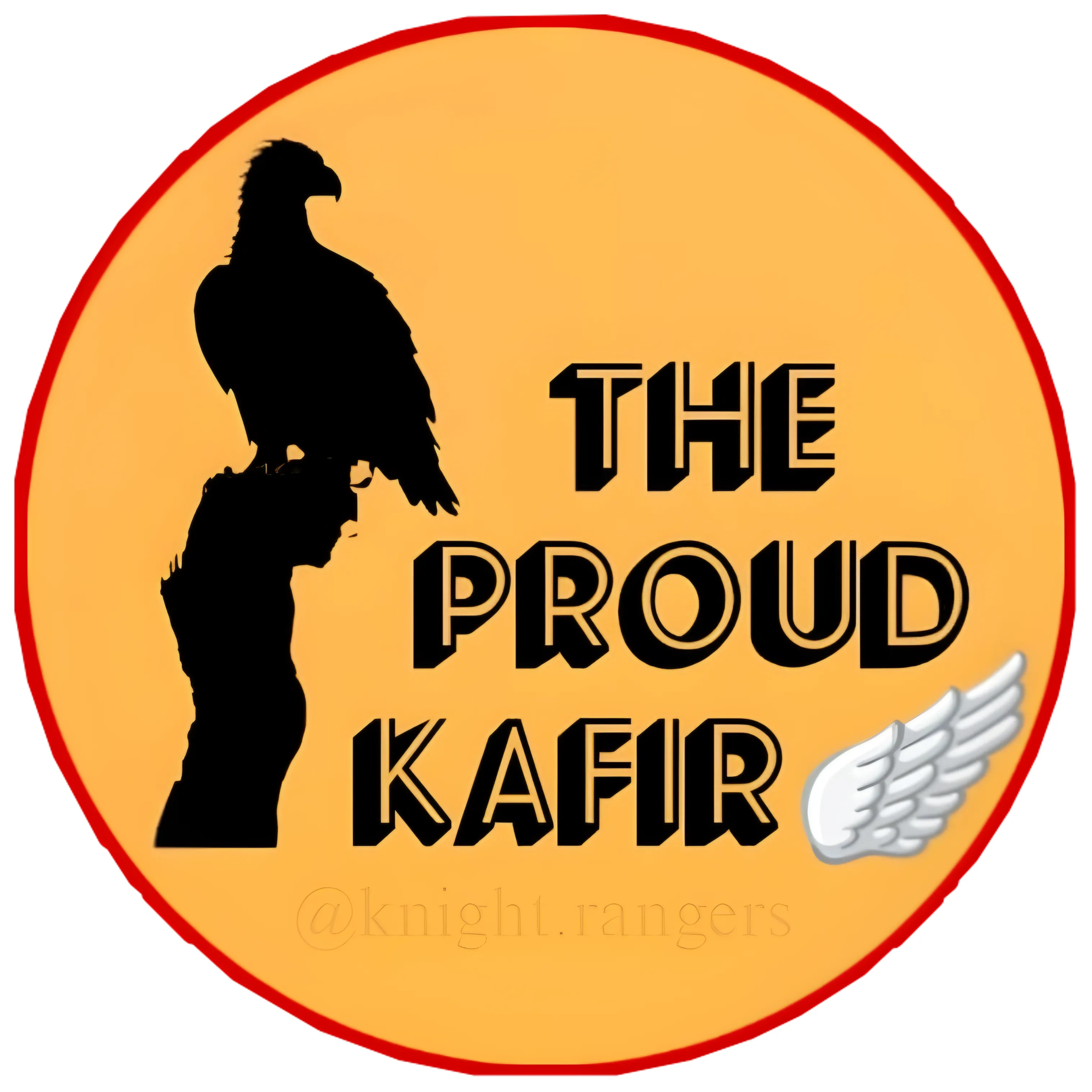 Proud Kafir