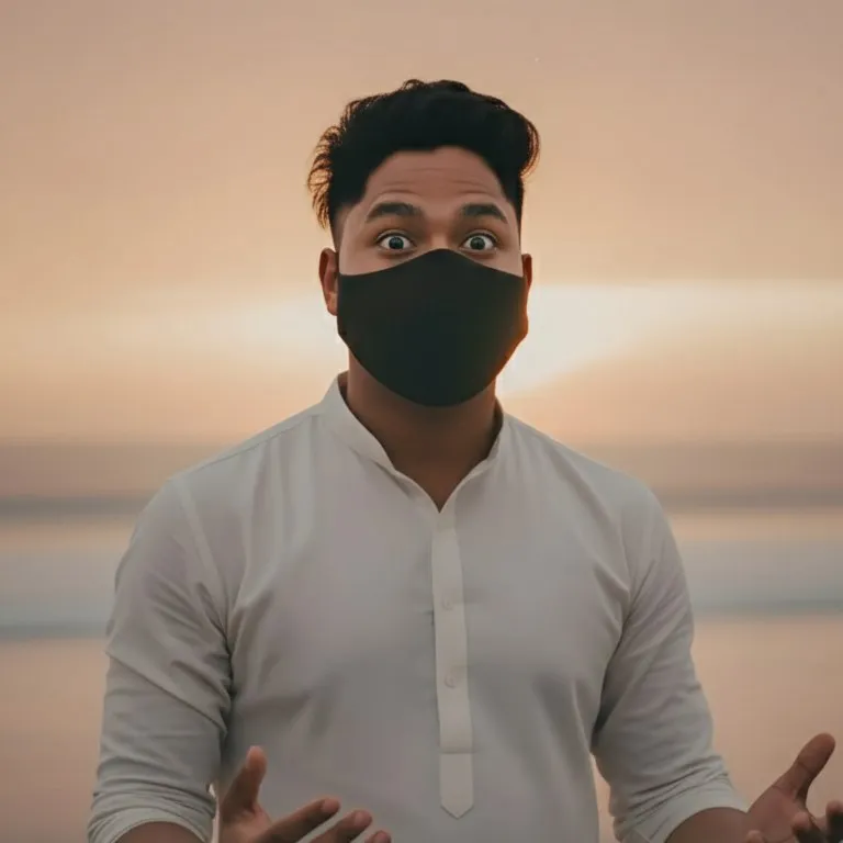 Raj Roy