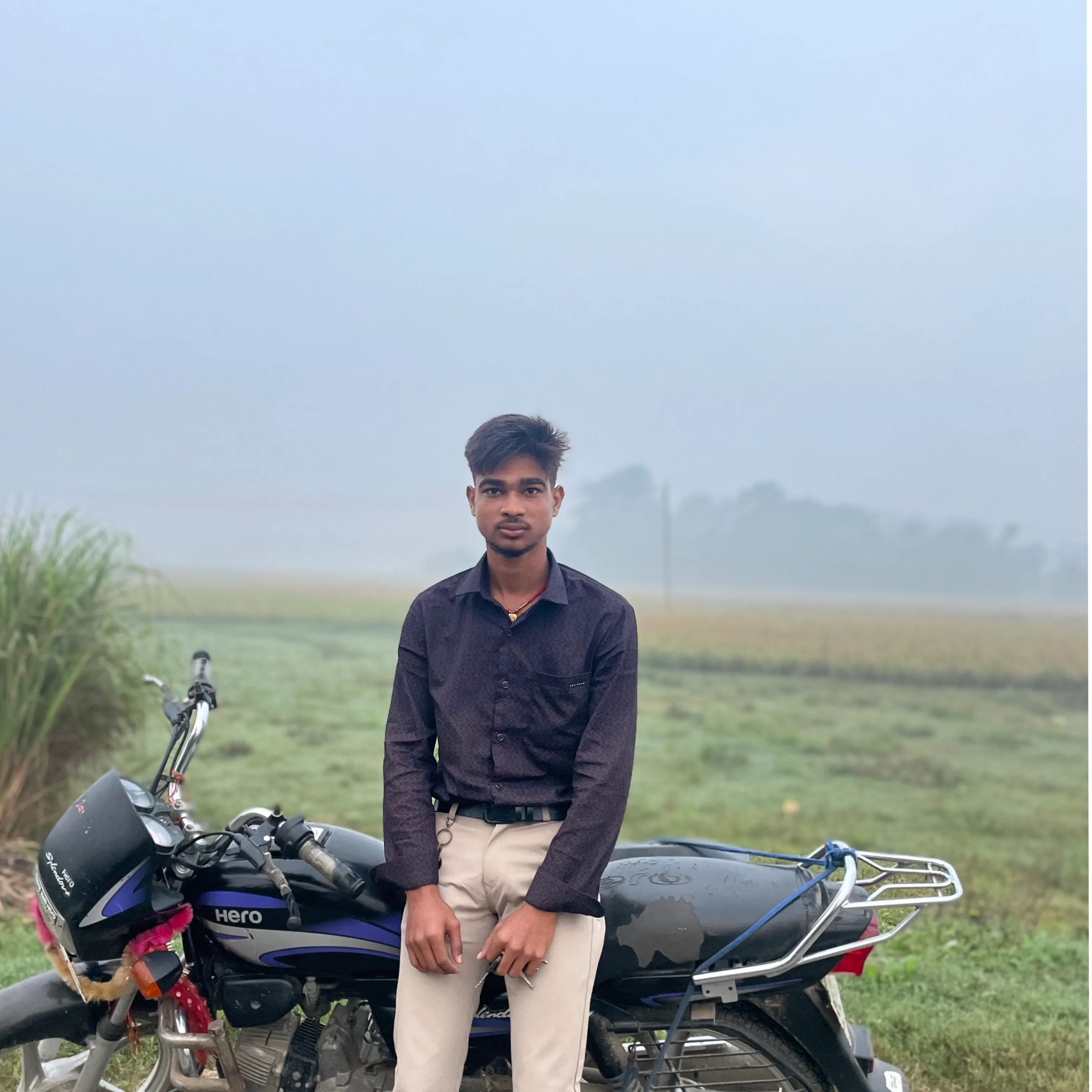 PRABHAT GUPTA
