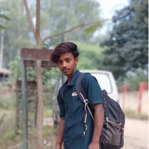 Yadav ji  ka name Ranjan  king