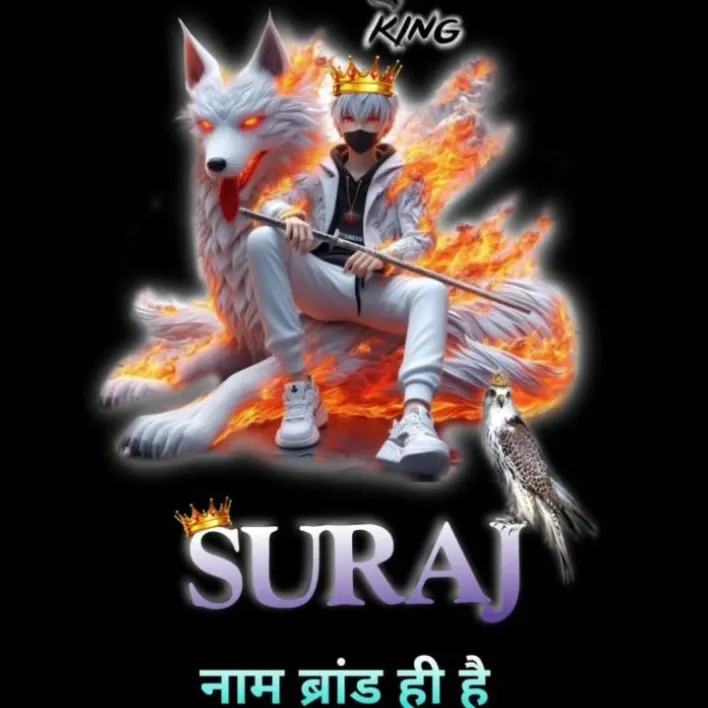 Suraj Raj