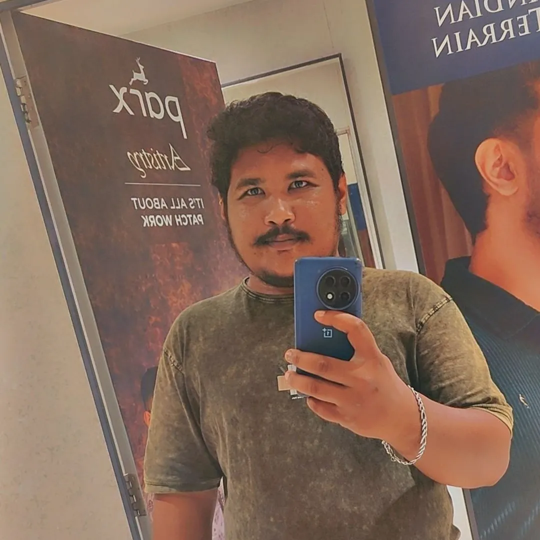 Hemanth Kumar