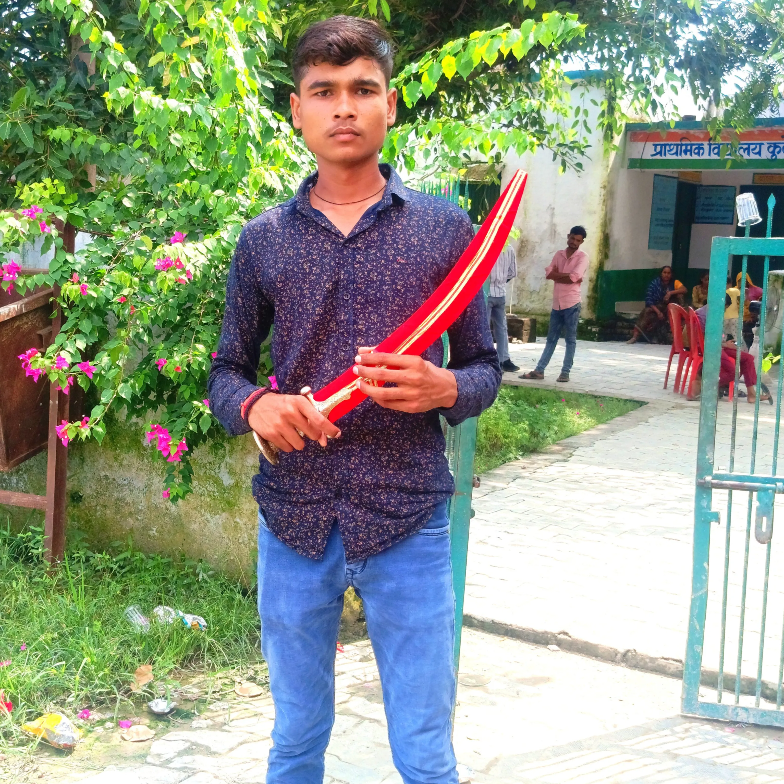 THEBOBY RAJPUT