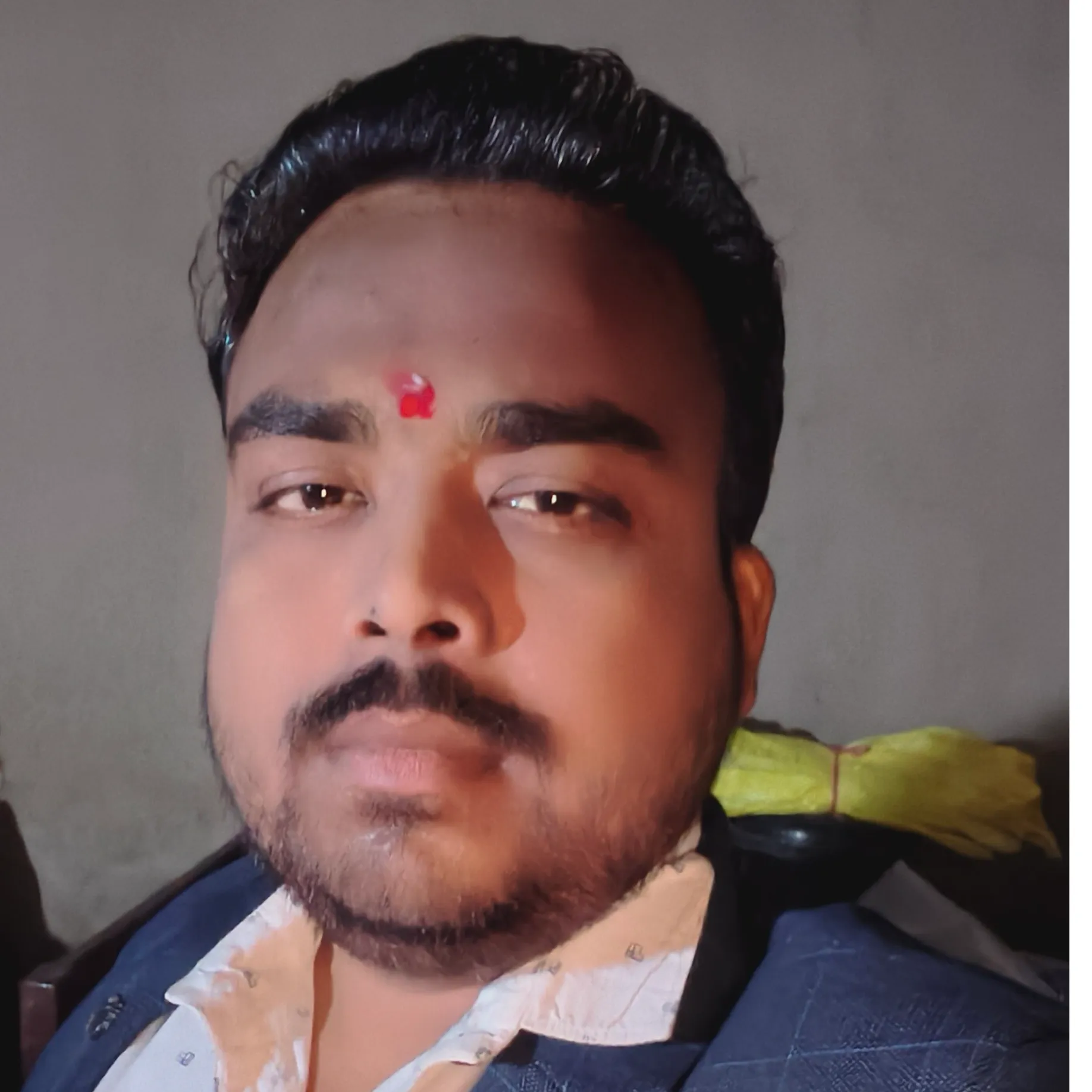 sandeep upadhyay