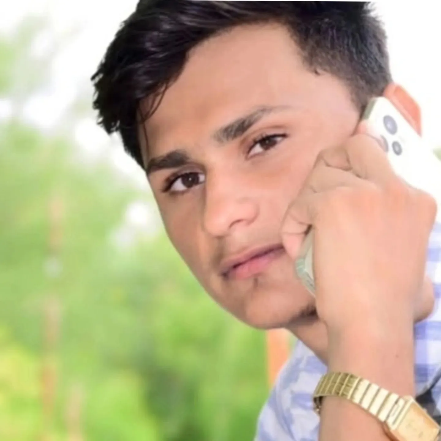 Ashok Jani