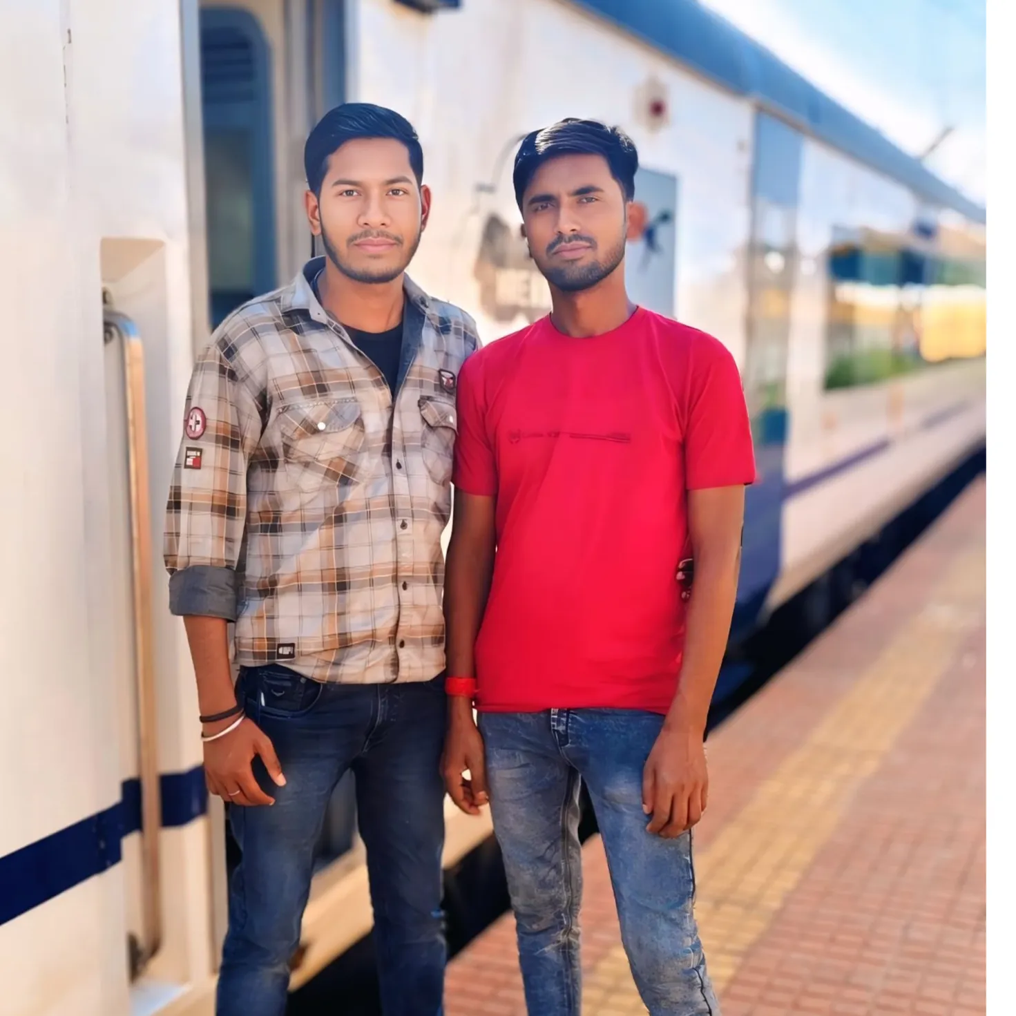 jayram suman