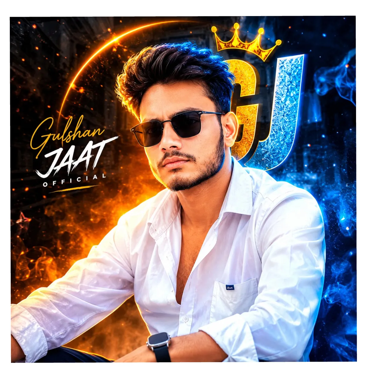 Gulshan jaat