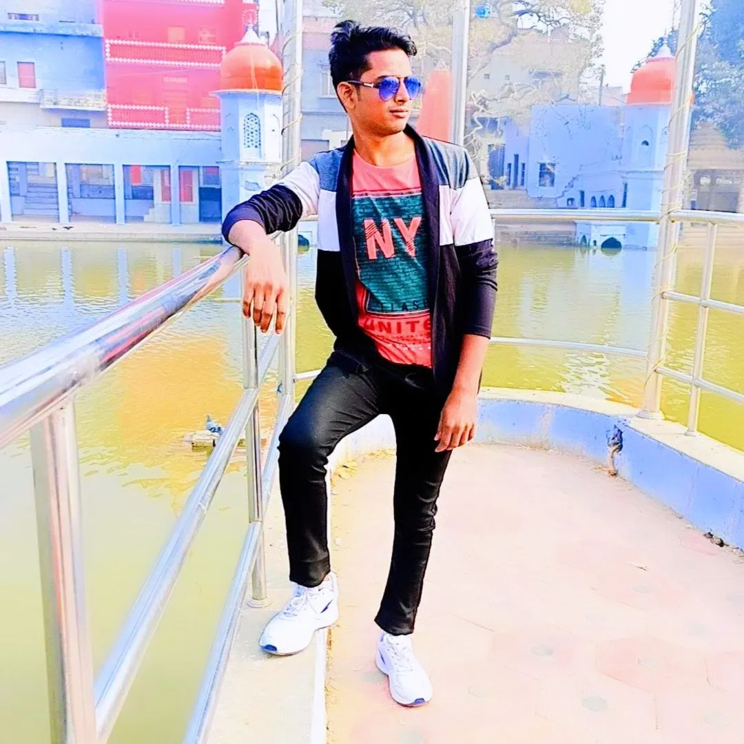 Rohit Kumar