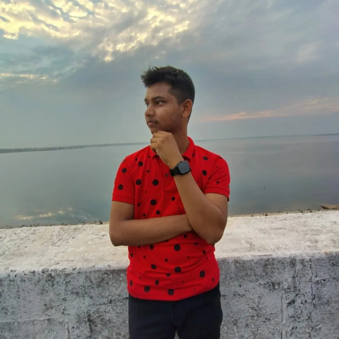Prince kumar