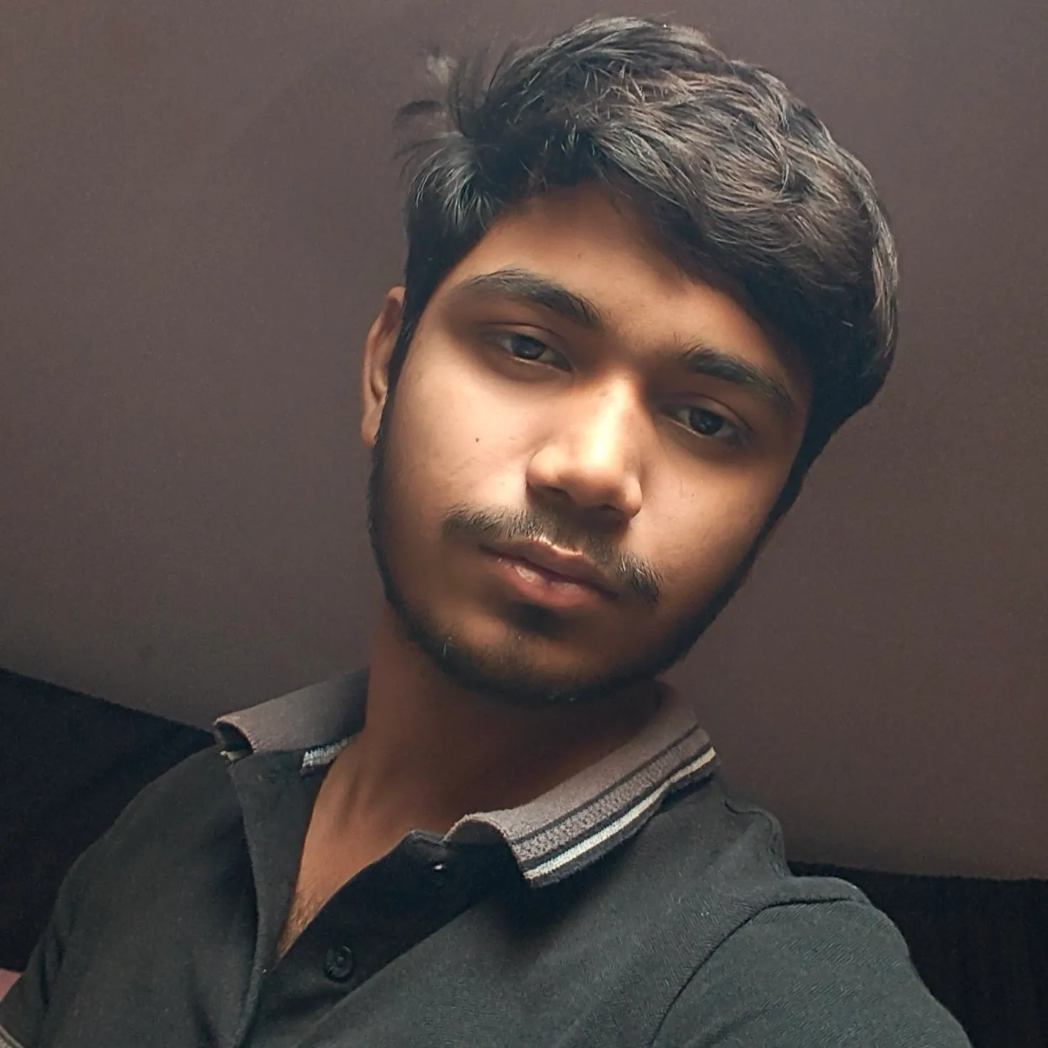 vikash Sharma