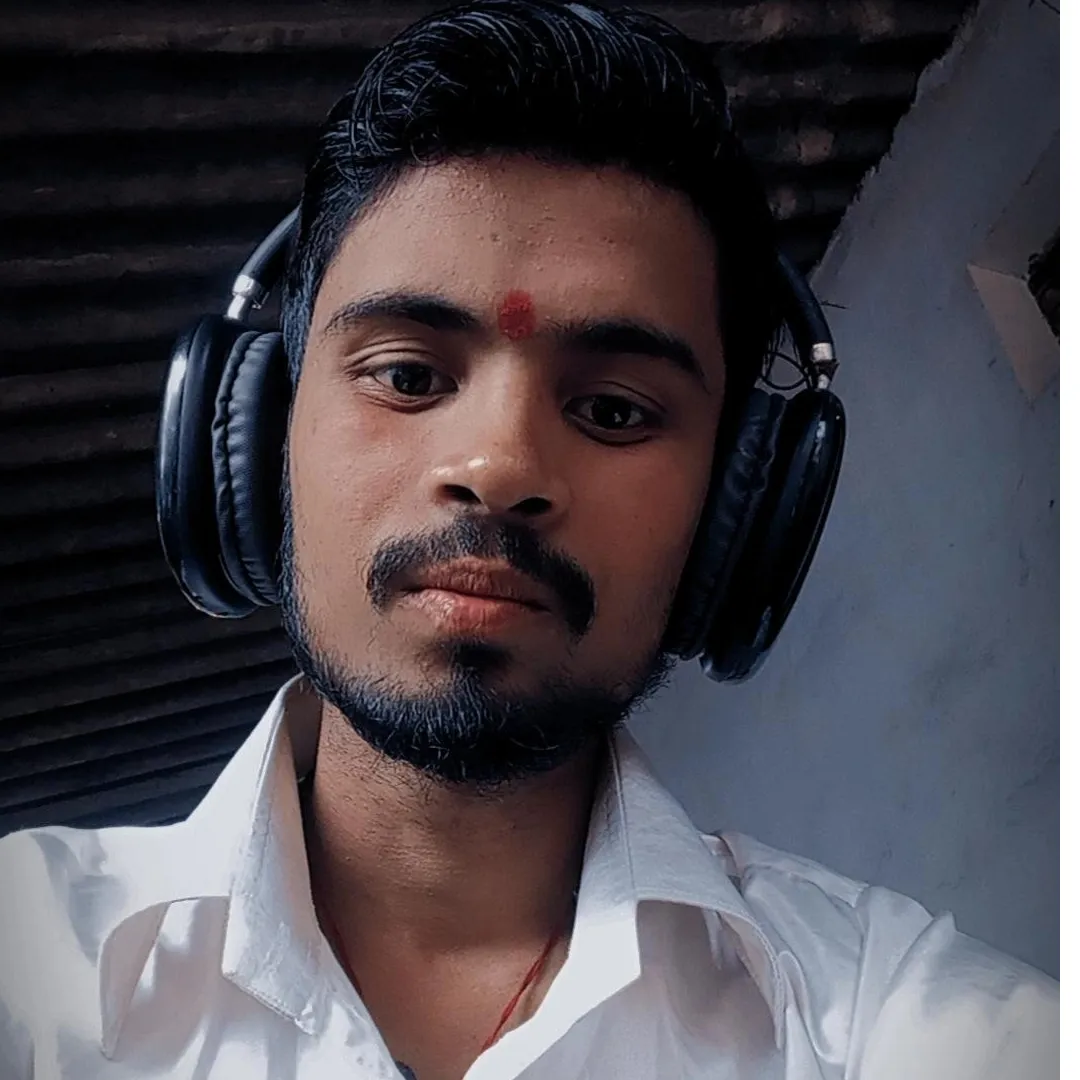 Bhupendra Nishad
